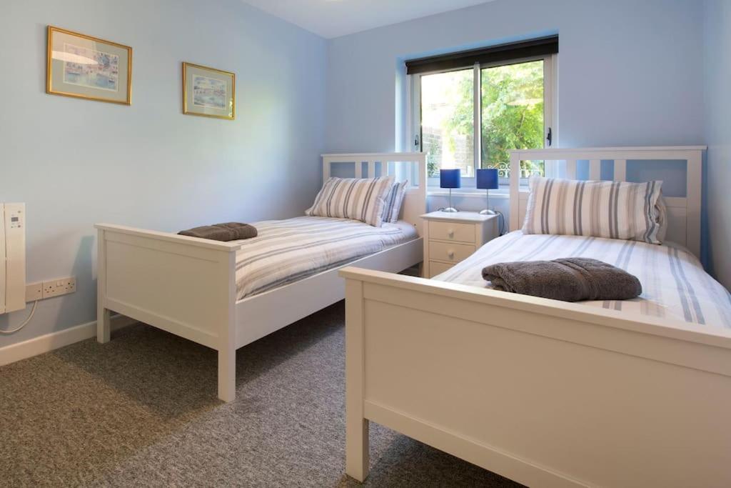 Cosy Modern Oxford Apartment Kültér fotó