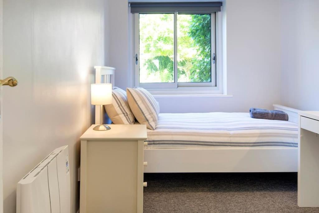 Cosy Modern Oxford Apartment Kültér fotó